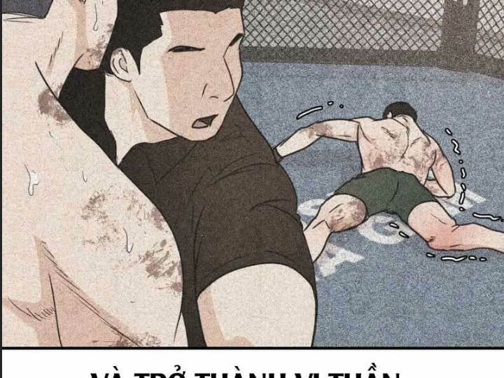 bạn trai võ sĩ chapter 84 82