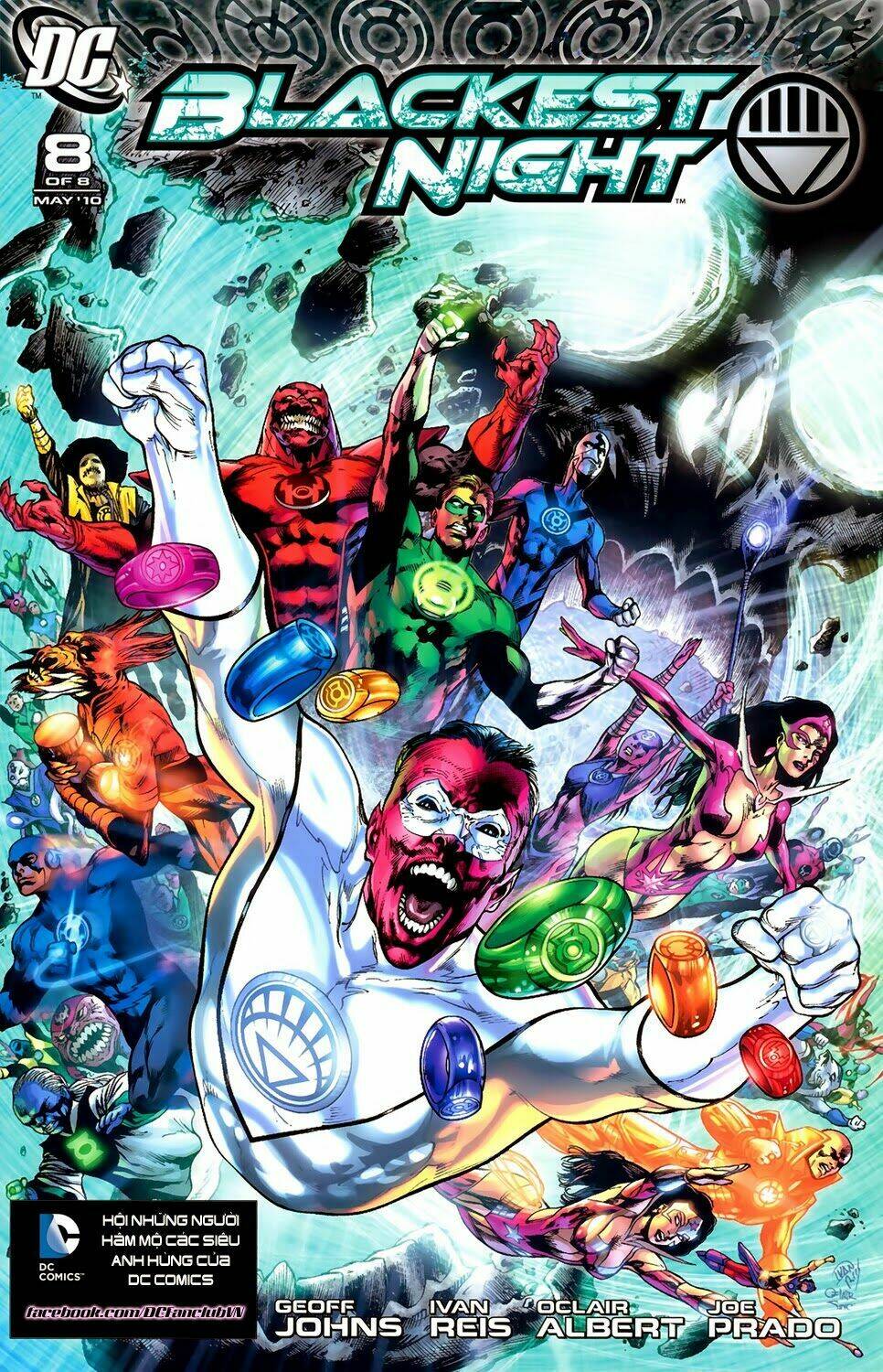 Blackest Night chapter 51 1