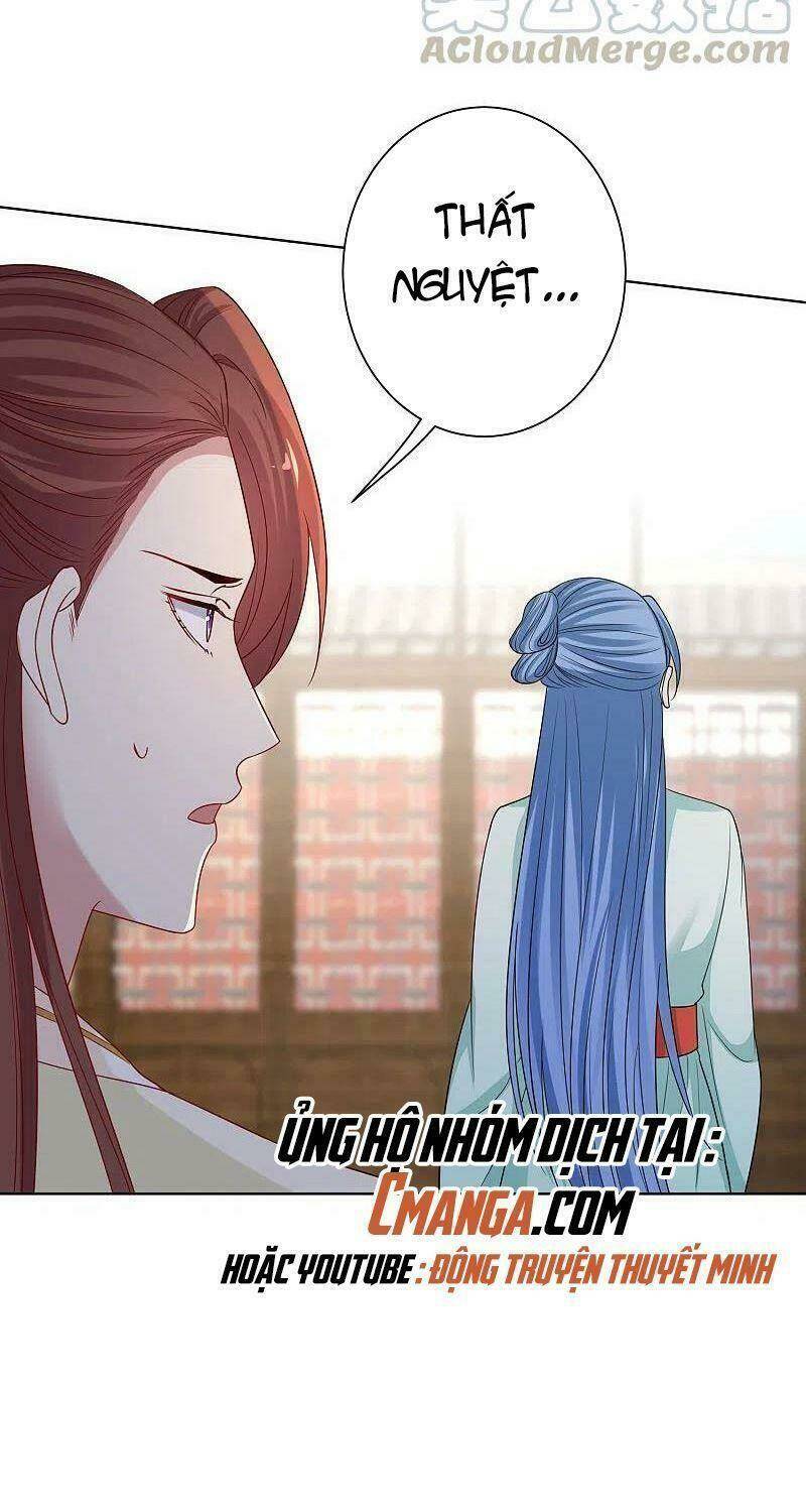 độc y đích nữ chapter 208 32