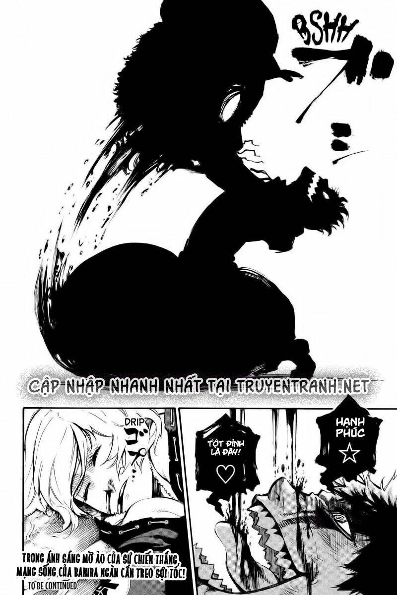 dolly kill kill chapter 114 16