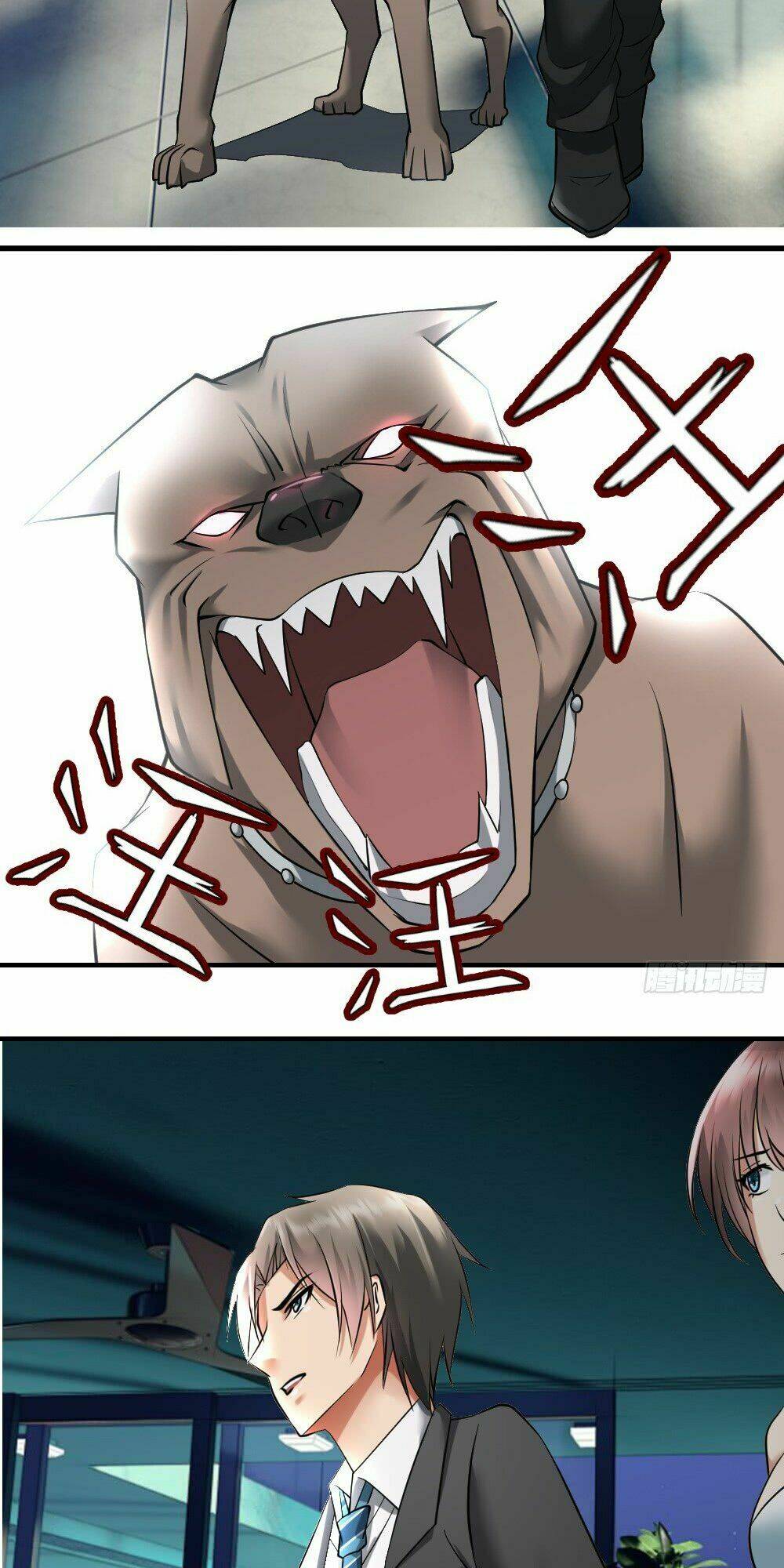 tuyệt thế thiên tài hệ thống chapter 8 8