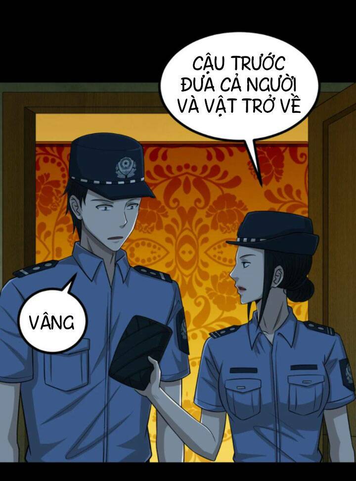 đai ca trở lại tuổi 16 chapter 67 19