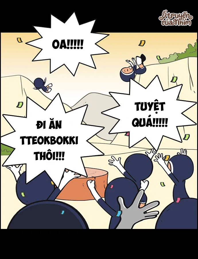 yumis cells chapter 67 21