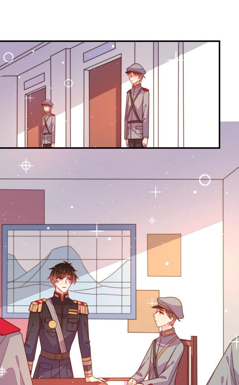 ngày nào thiếu soái cũng ghen chapter 321 10