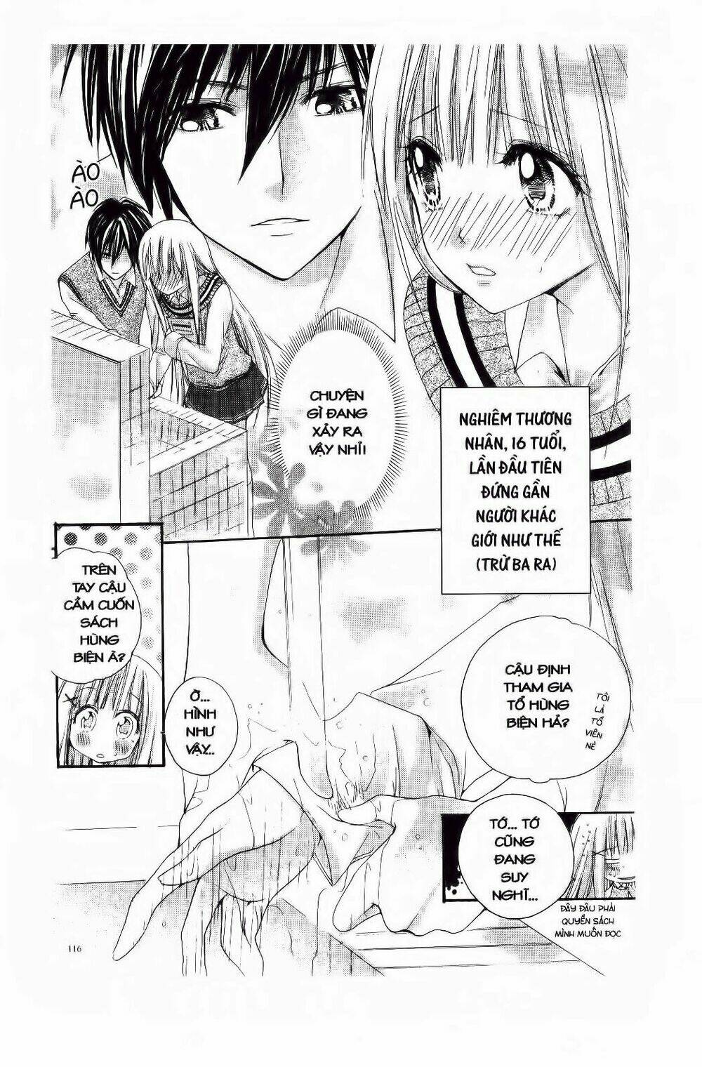 chân dung hạnh phúc chapter 4 7