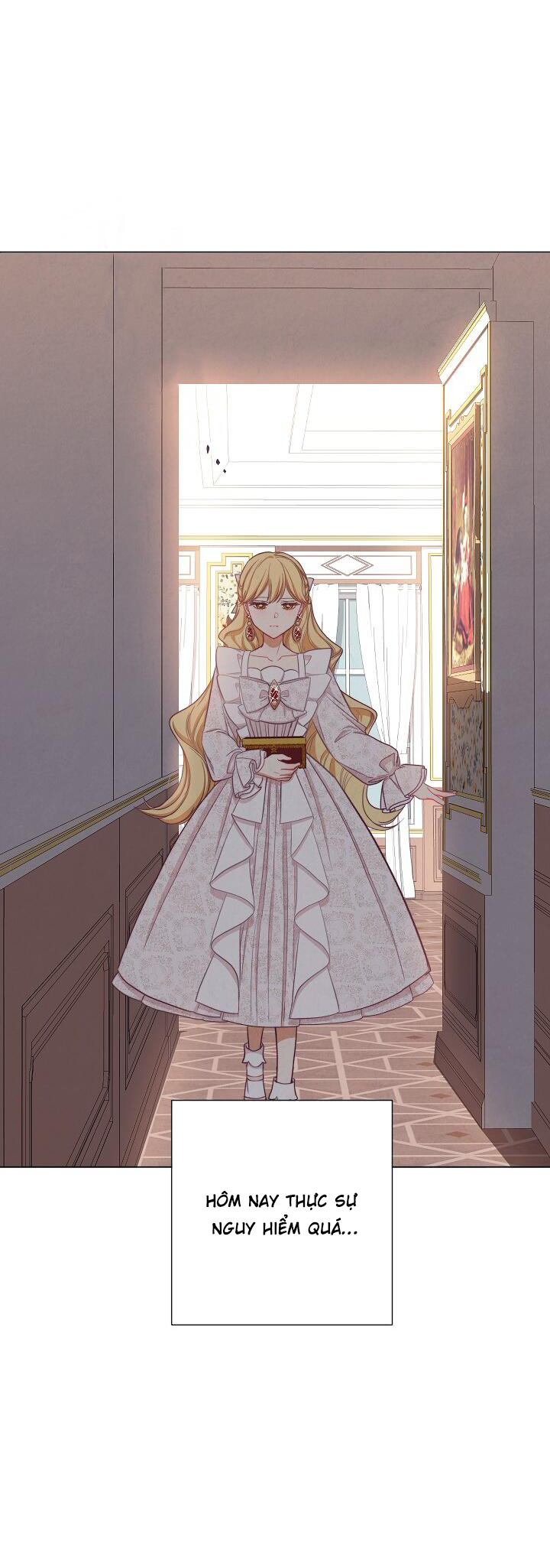 ác nữ đảo ngược đồng hồ cát chapter 7 74