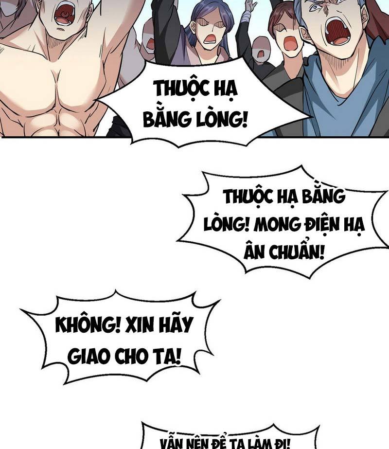 võ đạo độc tôn chapter 445 21