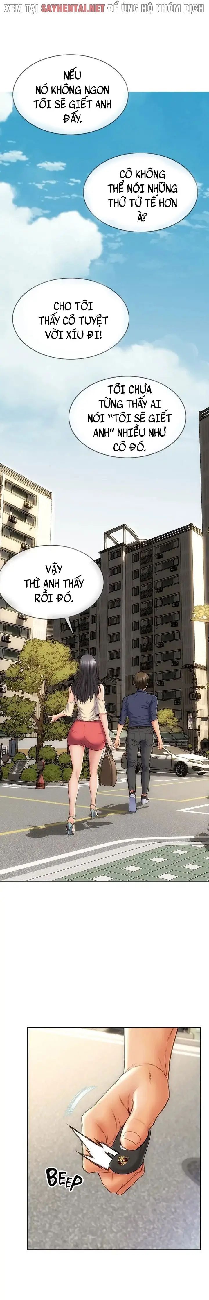 gã tồi tệ chapter 5 21