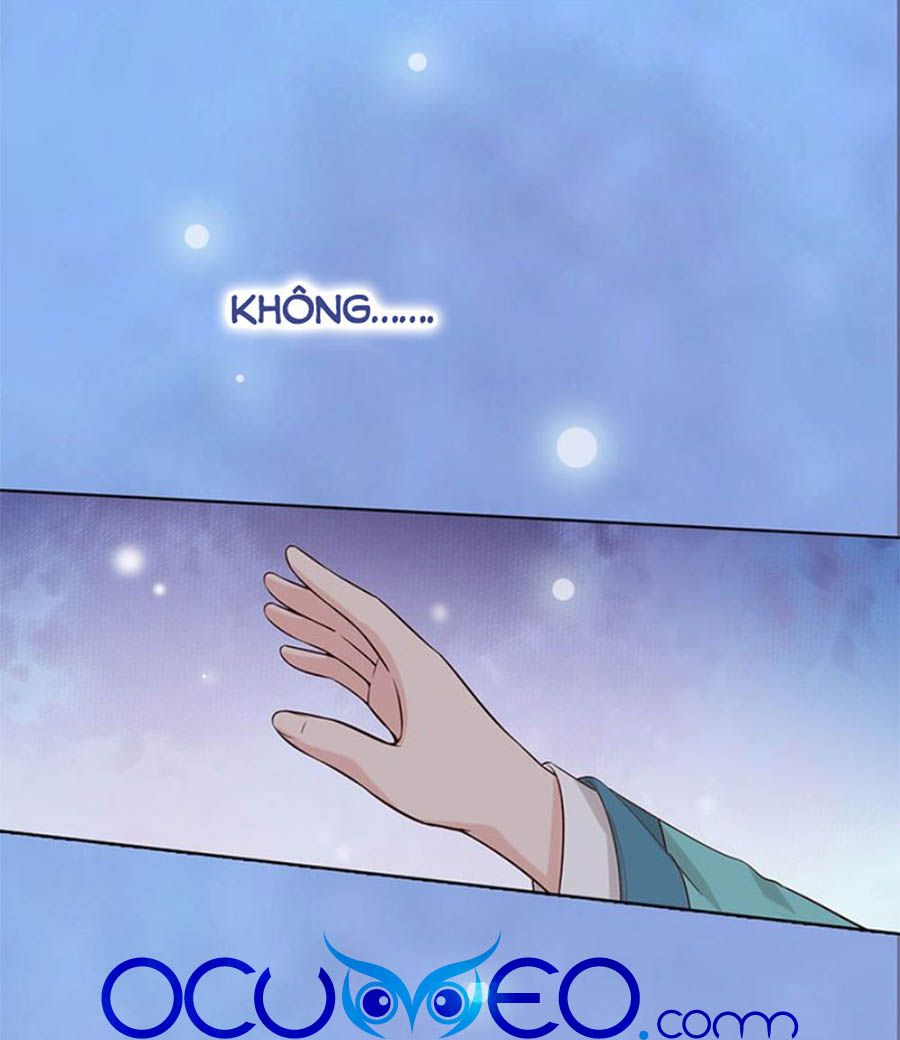 mỹ nhân già rồi chapter 48 81