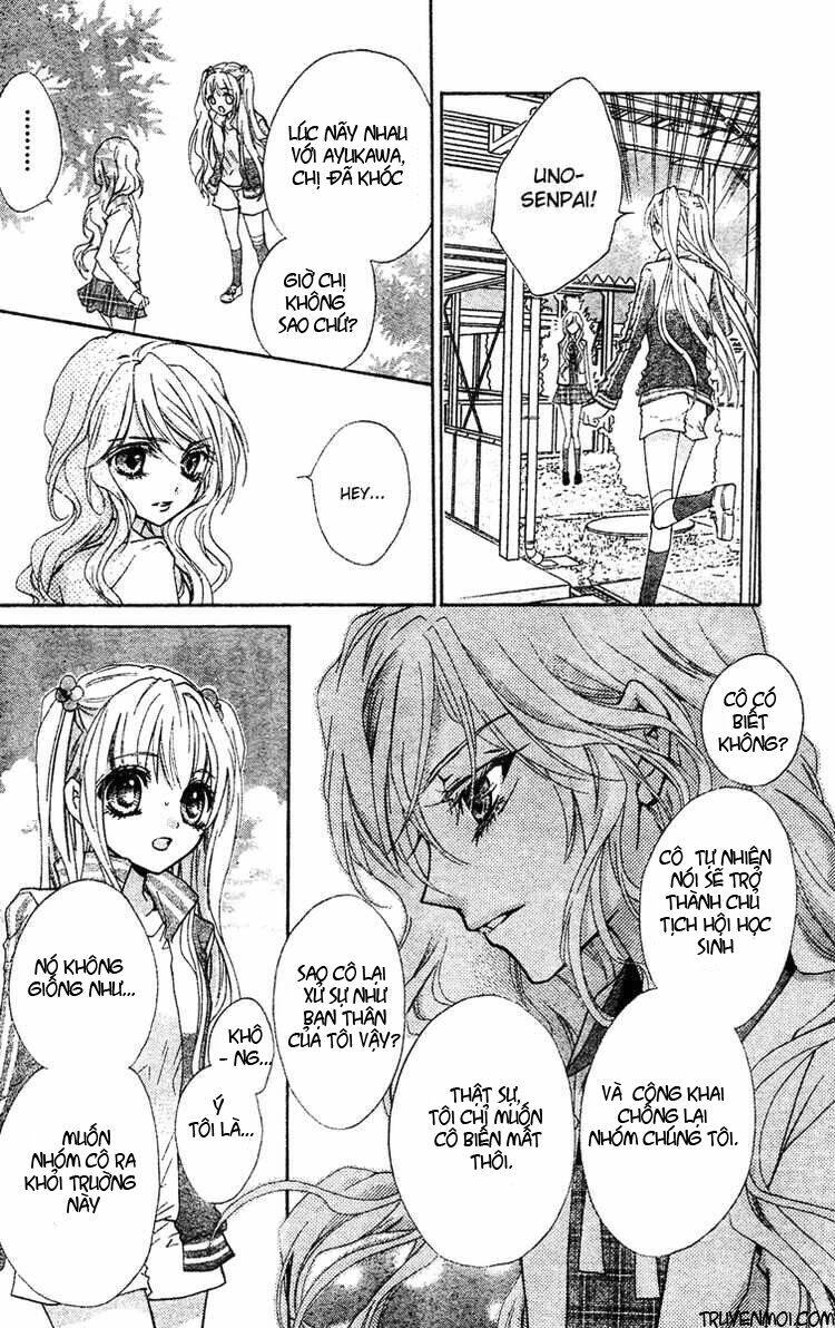 fly high! chapter 6 6