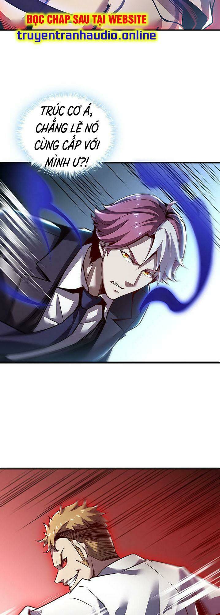 bất tử thần vương tu liên tục chapter 9 24