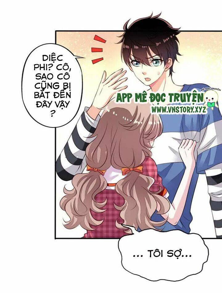 ông chủ của tôi là yêu quái chapter 70 2