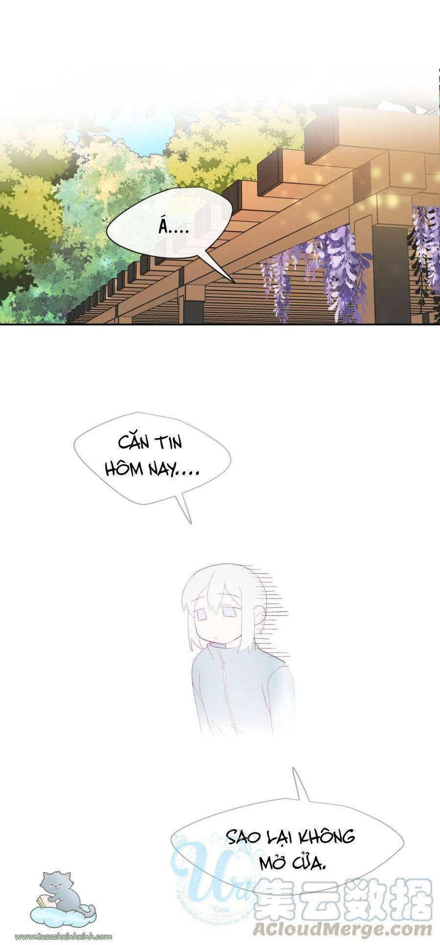 nhật ký nấm ma cô chapter 8 22