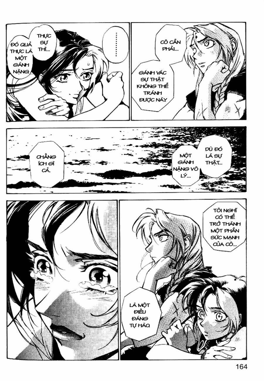 monster collection chapter 33 16