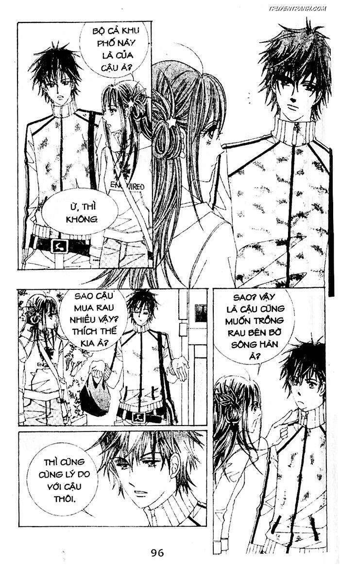 nhà trọ hoàn hảo chapter 76 12