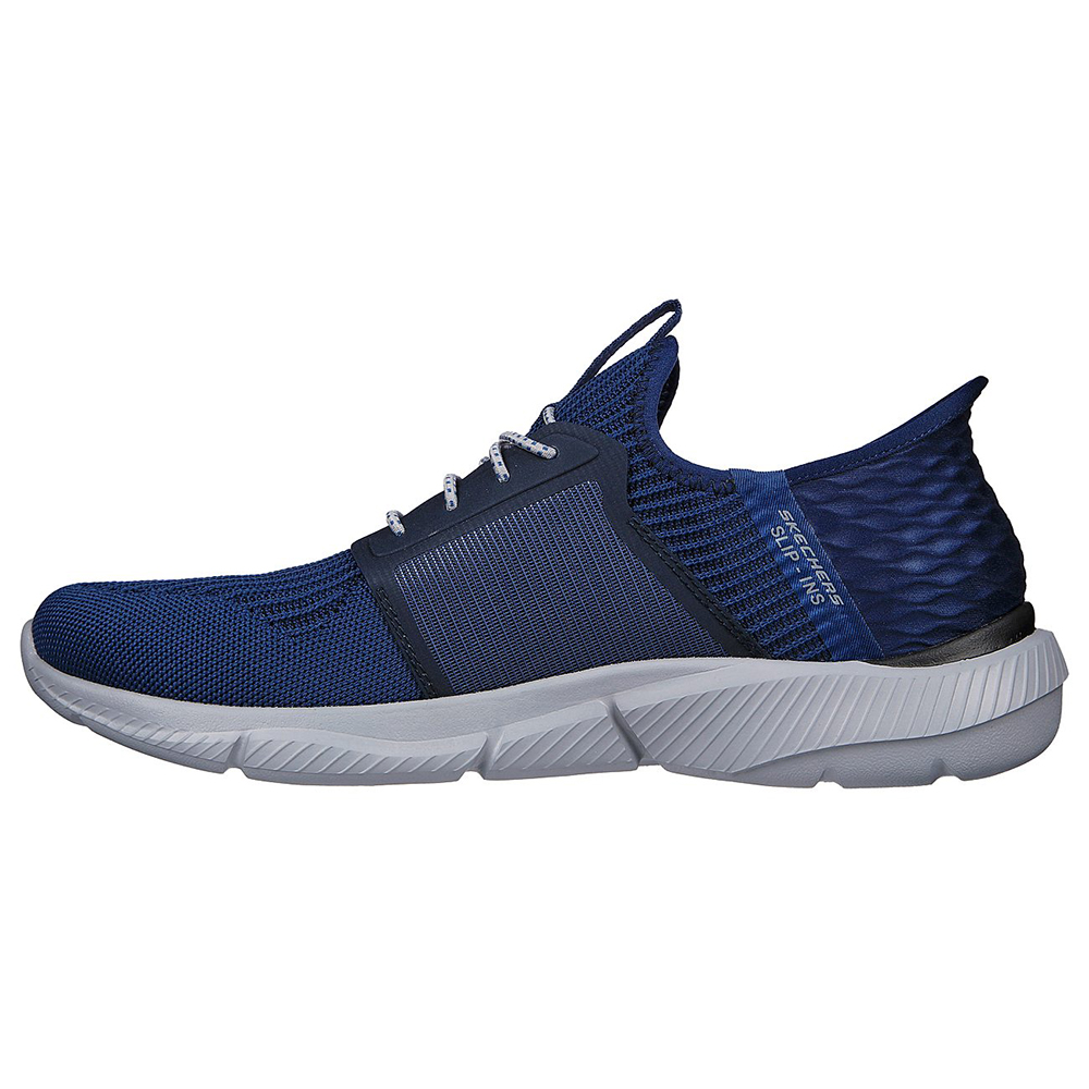 Skechers Nam Giày Thể Thao Usa Street Wear Ingram Slip-Ins - 210609-NVY