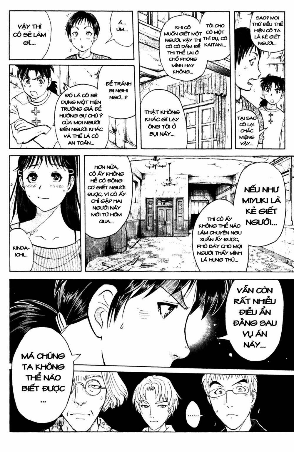 thám tử kindaichi - phần 2 chapter 4 20