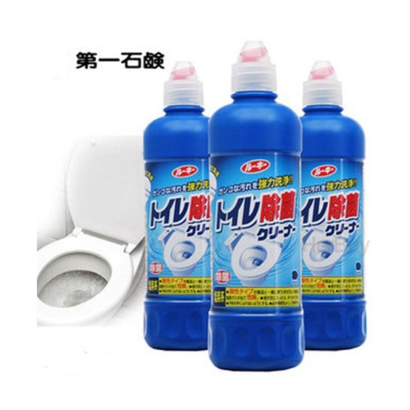 Nước tẩy toilet siêu đậm đặc 500ml nhập khẩu Nhật Bản - 4902050427225