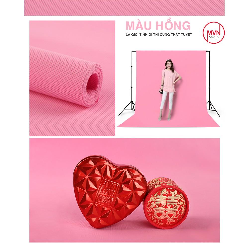 Phông nền vải không dệt 2x1m