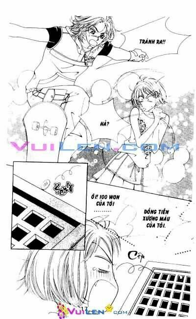 bong bóng trắng chapter 1 17