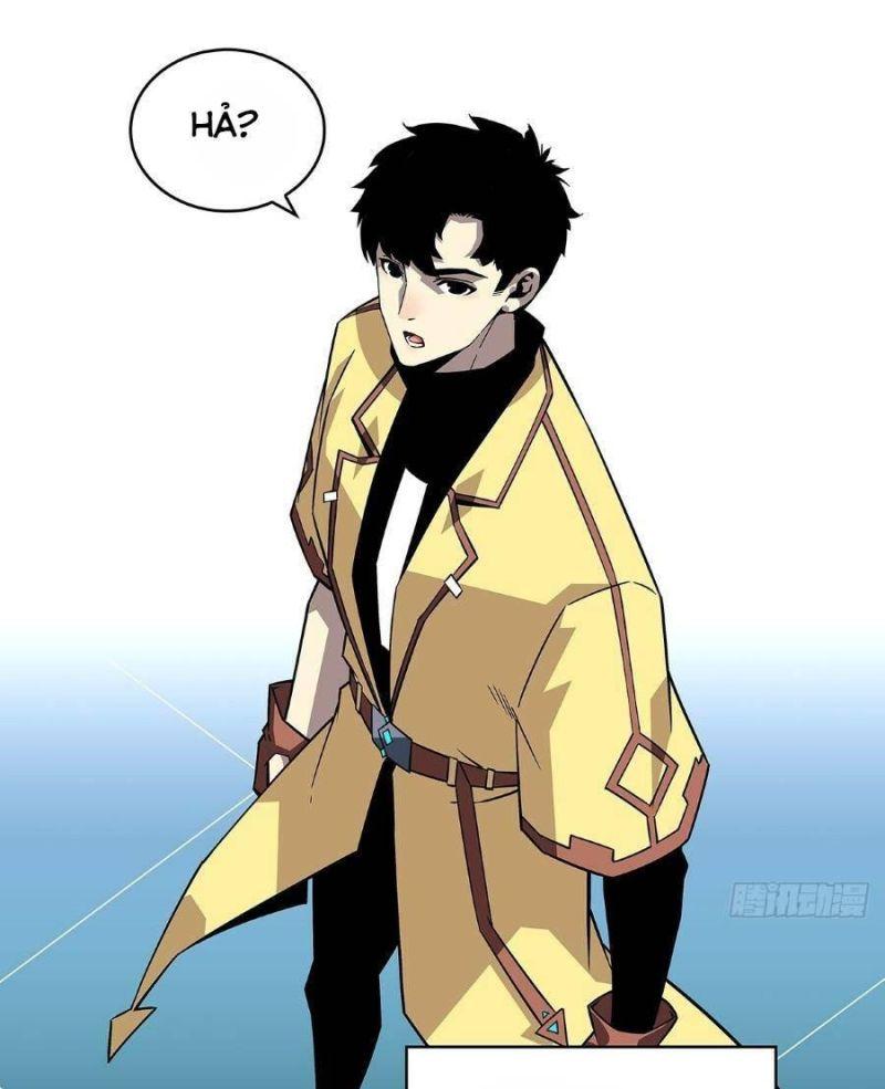 đi lên từ việc chơi game ngiêm túc chapter 127 23