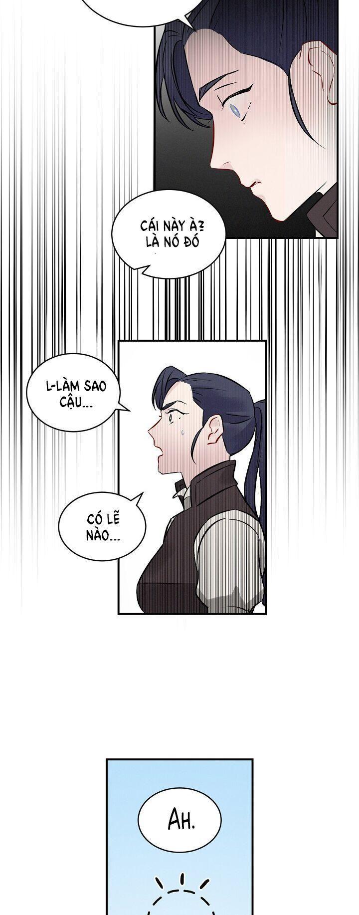 tôi lên cấp chỉ bằng cách ăn chapter 6 16