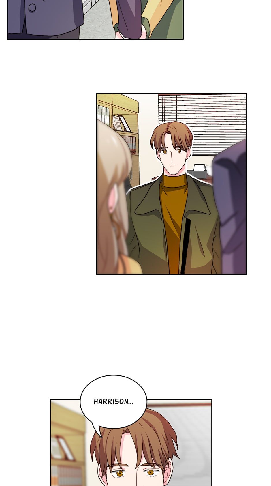 quý cô với chiếc mặt nạ chapter 44 9