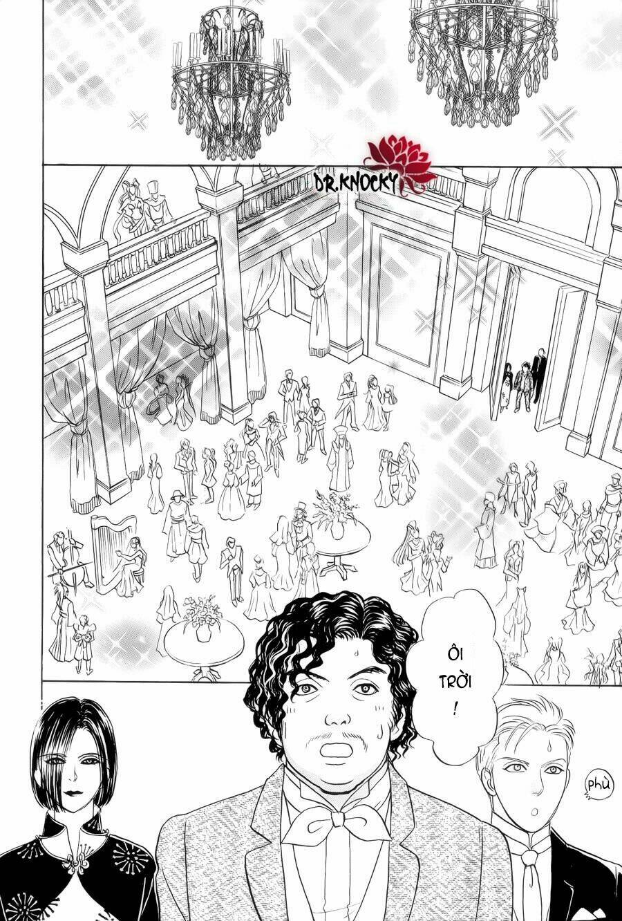 pet shop of horrors - passage-hen : tiệm thú kiểng tiền truyện chapter 2 14