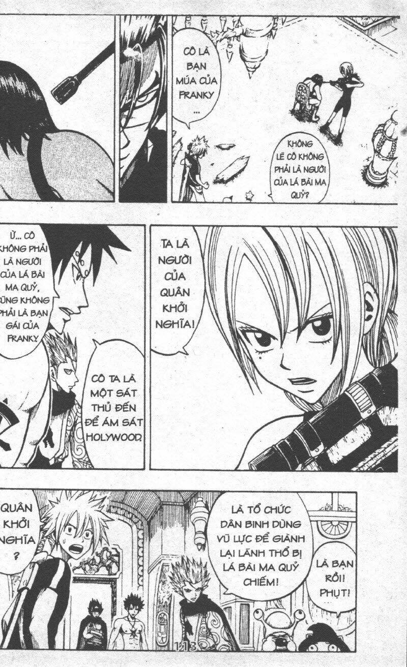 rave master (scan) chapter 25 113