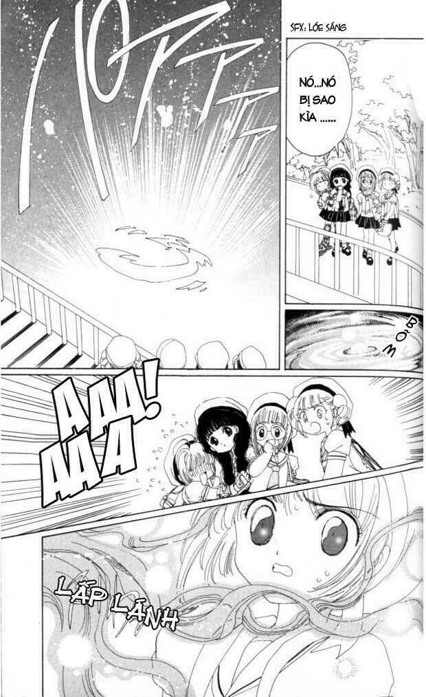 card captor sakura chapter 3 5