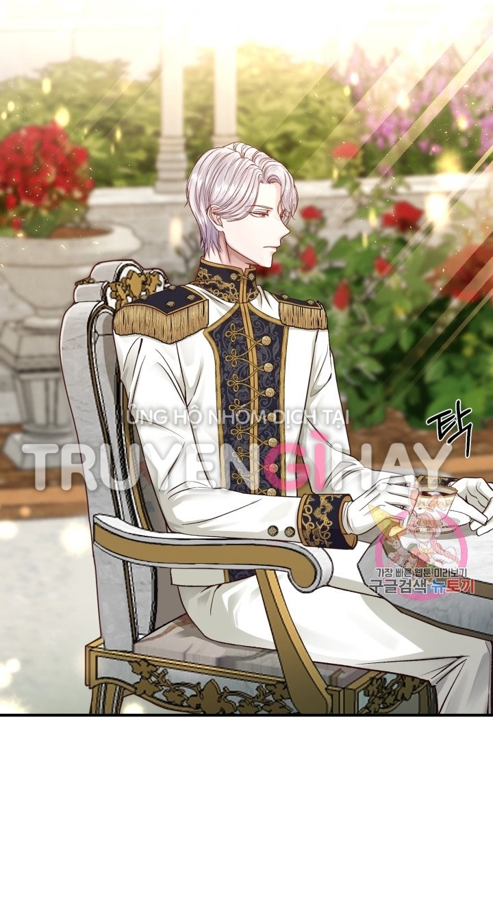 trở thành vợ thái tử quái vật chapter 15.2 6
