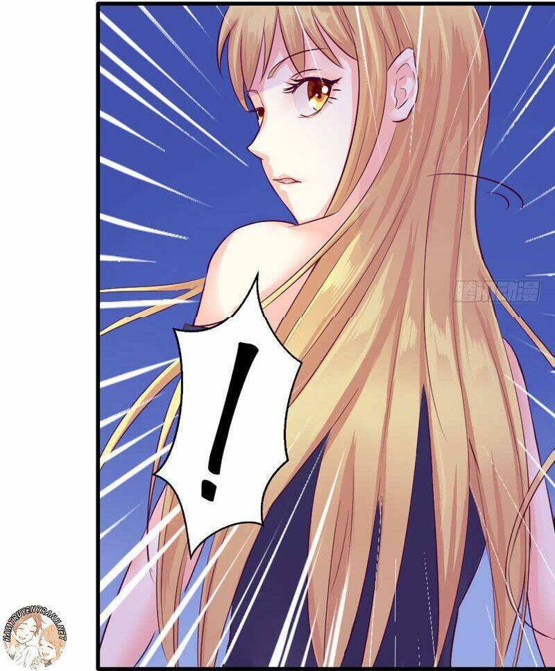 dục vọng của ác ma chapter 8 25