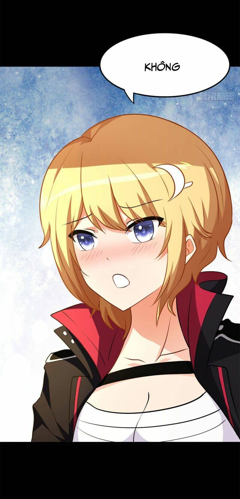 bạn gái virus của tôi chapter 262 50