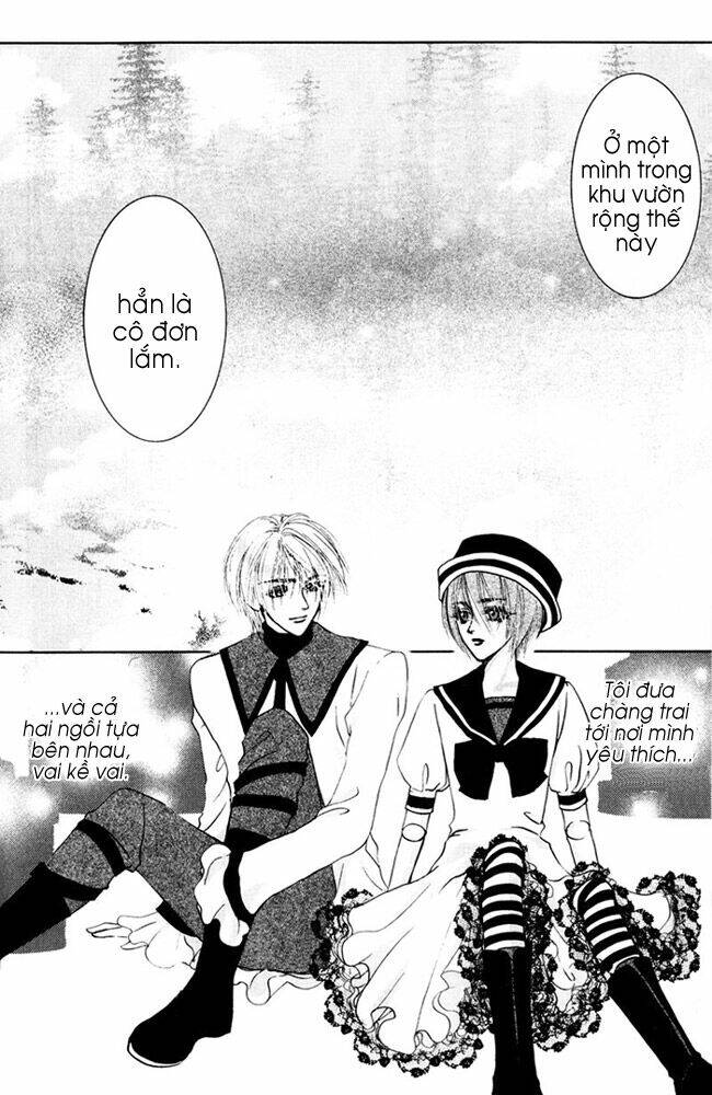 lonesome eden chapter 2 13