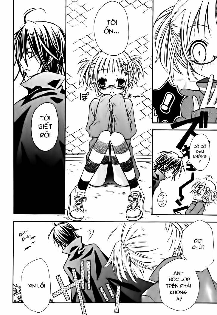 tokyo innocent chapter 6 11