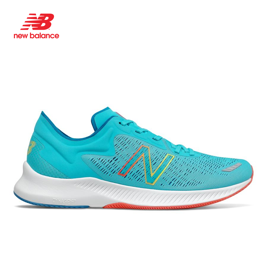 Giày chạy bộ nam New Balance Cushioning - MPESU