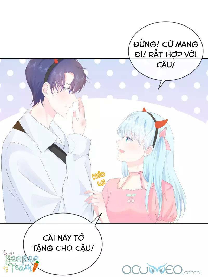 tôi và lịch sử yêu đương của tôi chapter 19 2