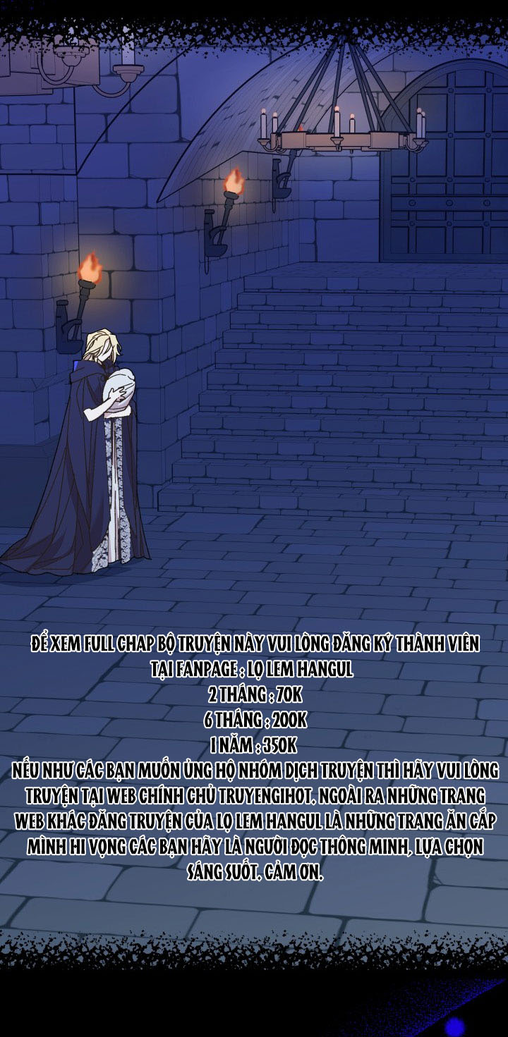 công chúa giả điên chapter 48.1 19