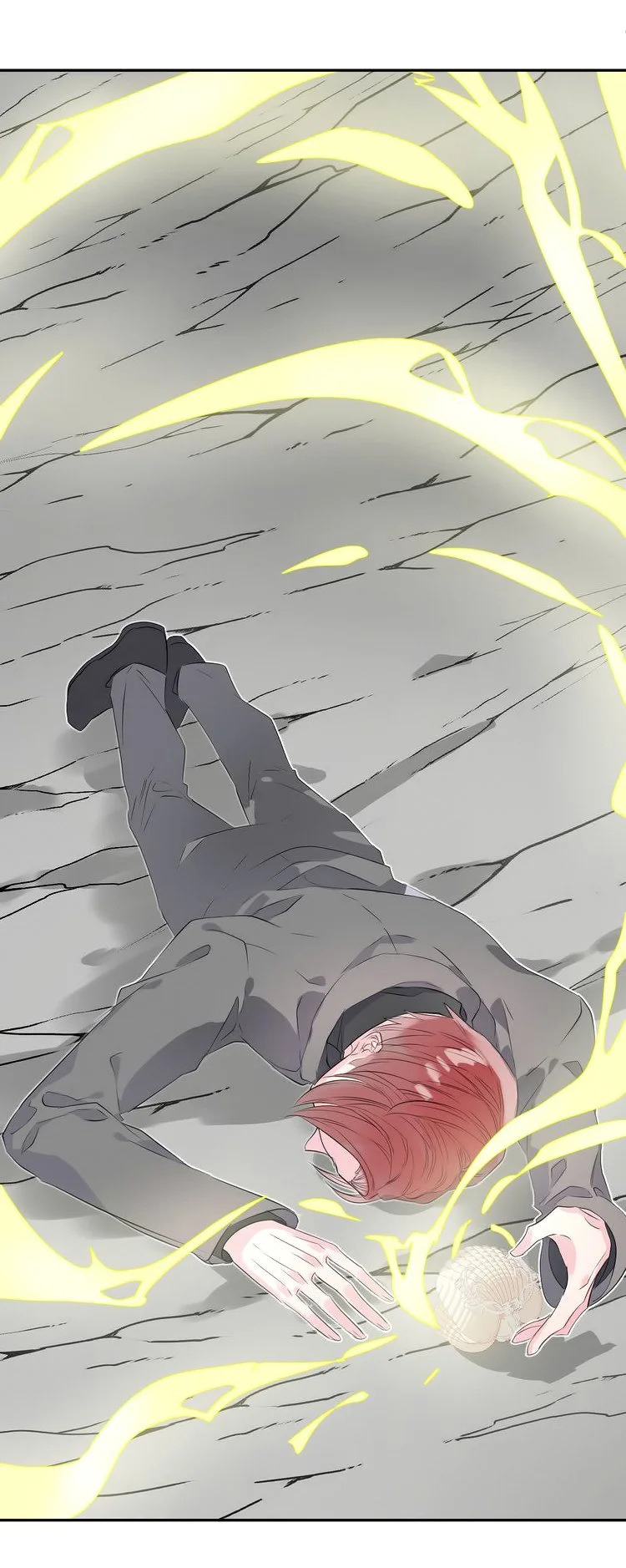 bộ váy của nàng tiên cá chapter 14 4