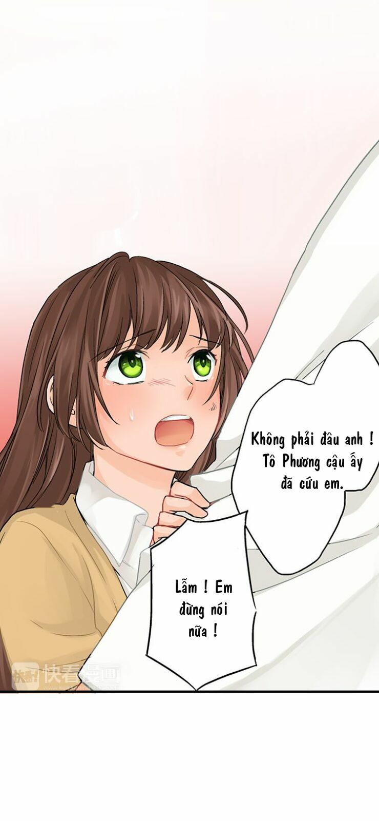 cô dâu của quỷ chapter 4 13