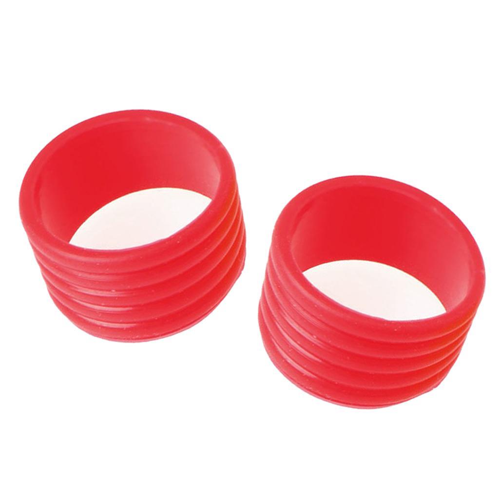 Silicone Tennis Racket Grip Racquet