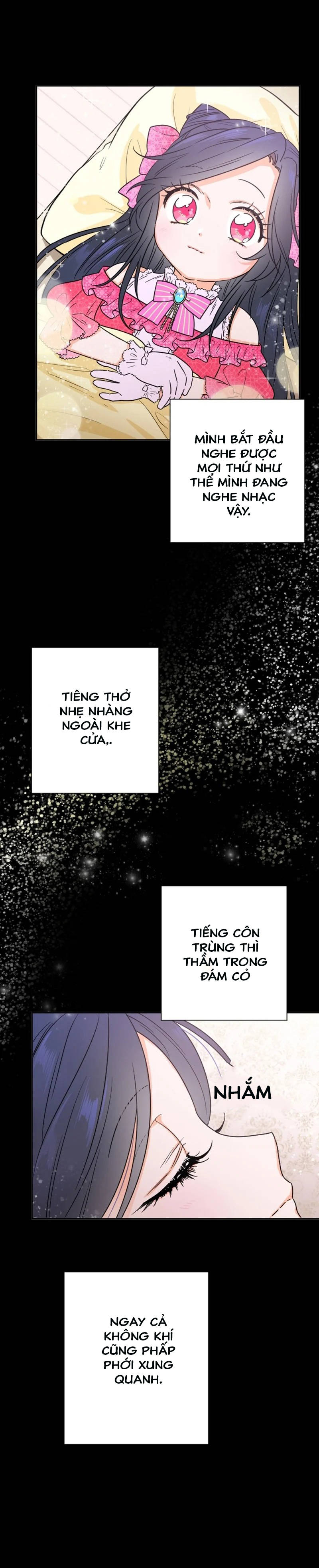 lady baby chapter 64 9