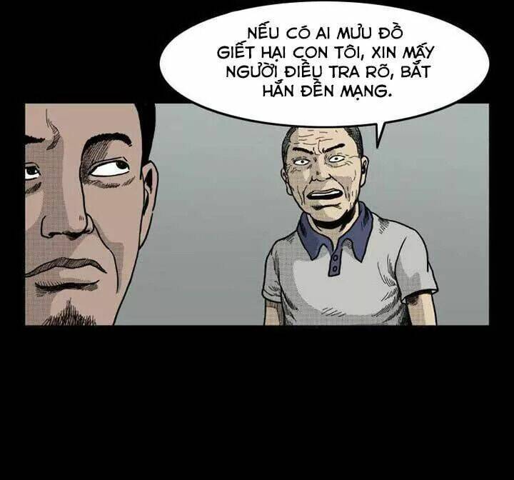 kỳ án có thật chapter 12 51