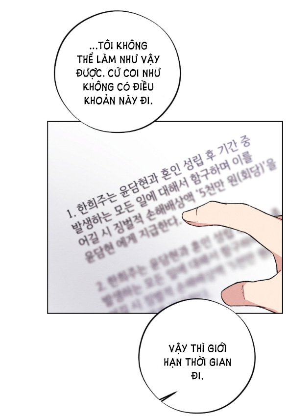 Ăn Mòn chapter 8.2 - Trang 11