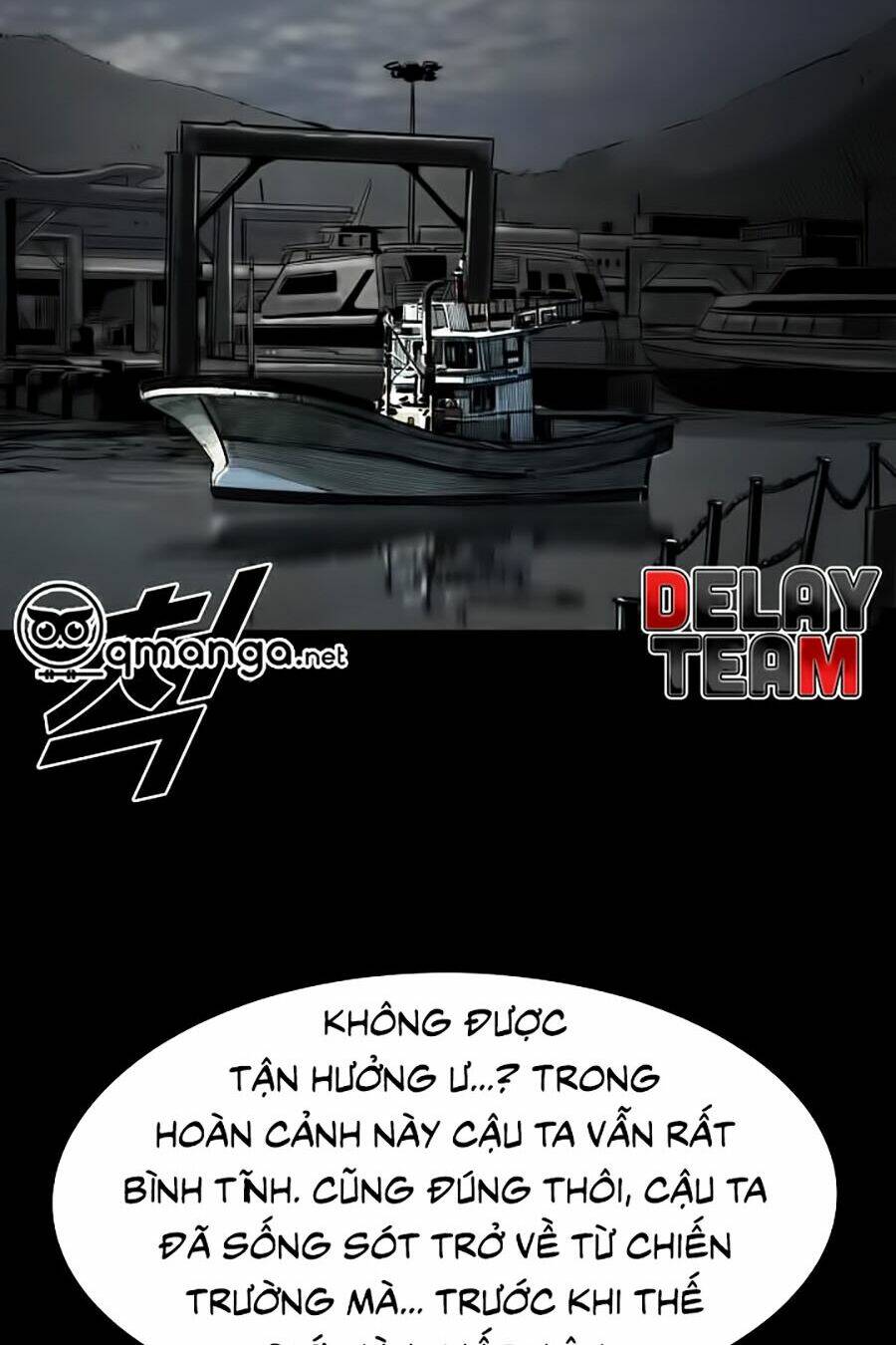 thợ săn đầu tiên chapter 46 78