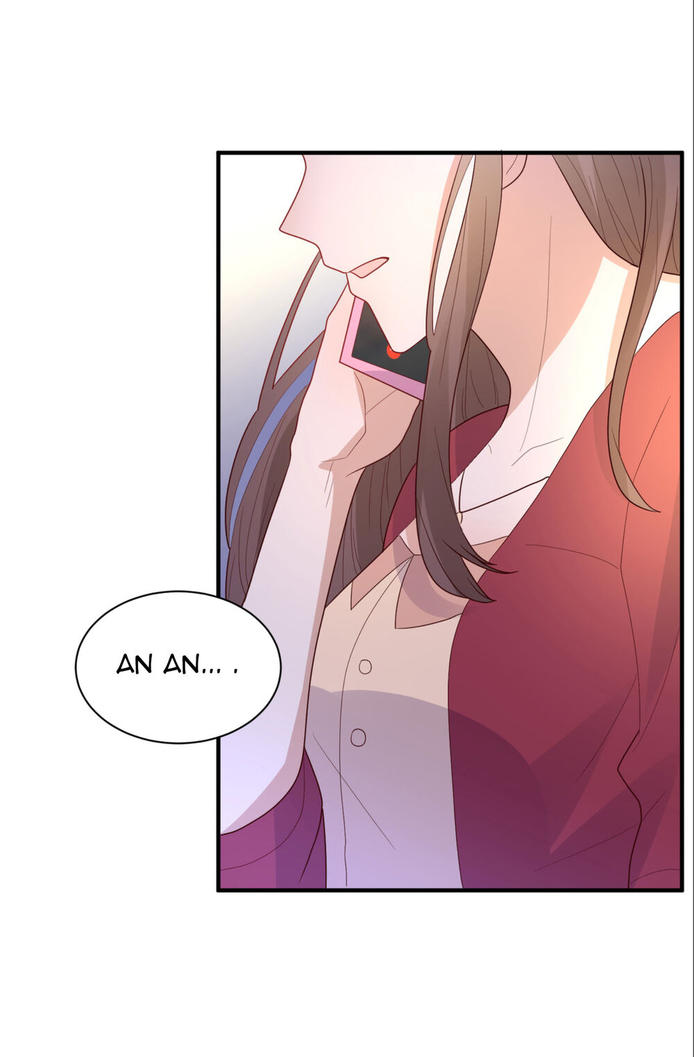 tổng tài truy thê: phu nhân lại chạy trốn chapter 29 26