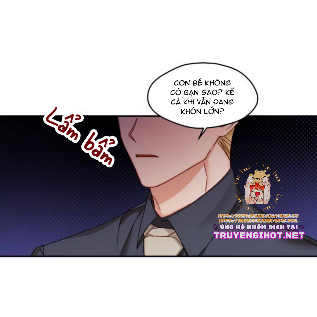 nữ chính muốn tôi trở thành mẹ kế chapter 14 12