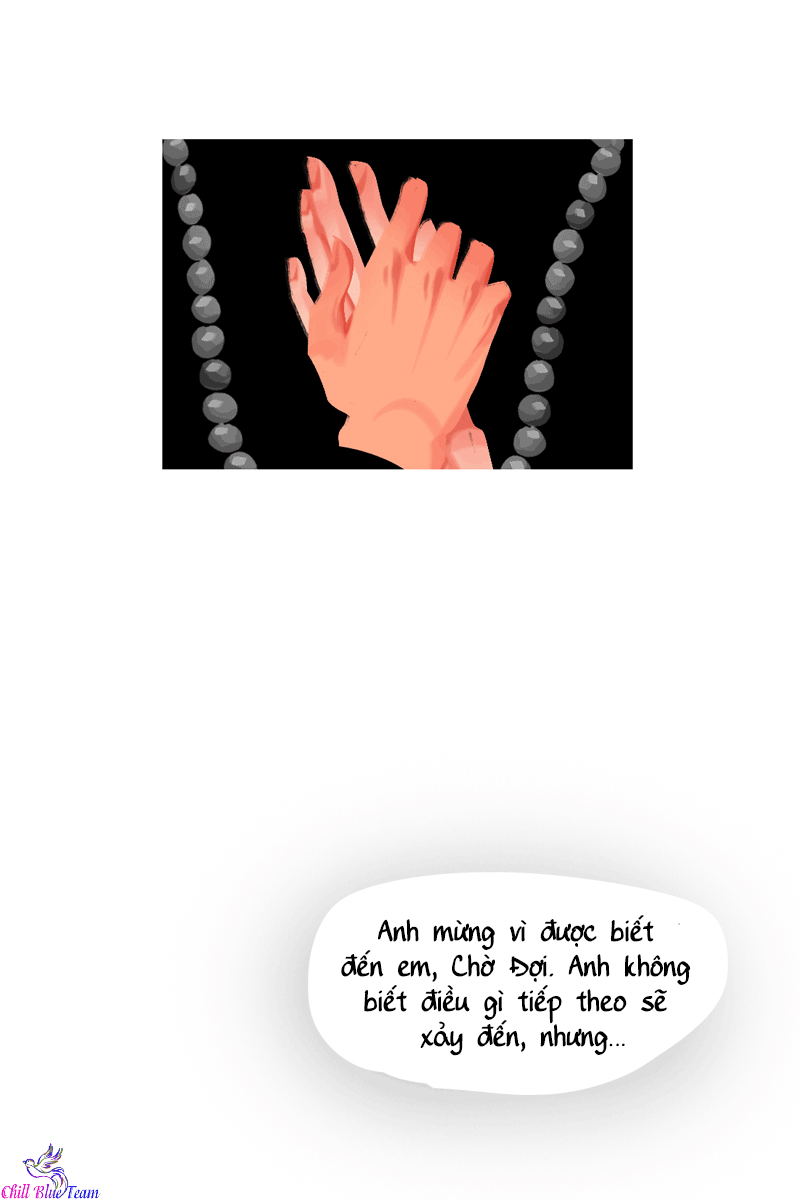 thần chết và kẻ chờ đợi chapter 23 9