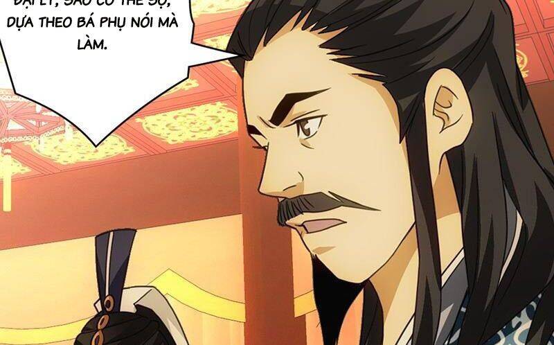 thiên long bát bộ webtoon chapter 18 101