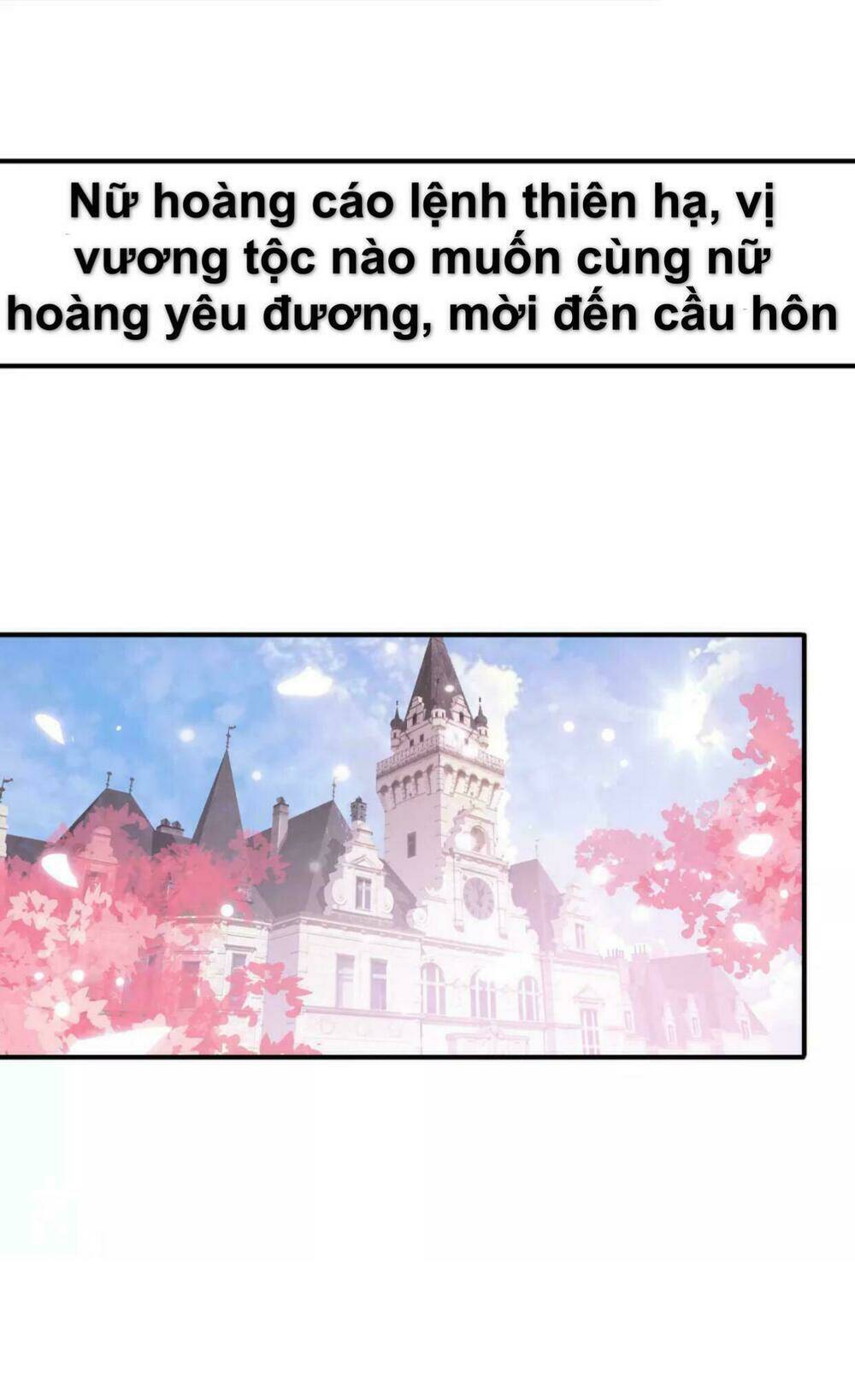 nữ hoàng thú sủng chapter 33 18